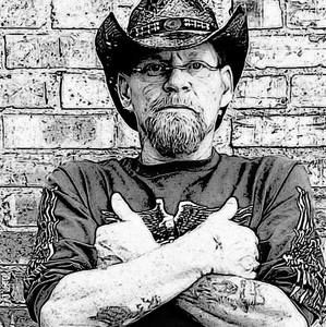 Meet your Posher, Wayne